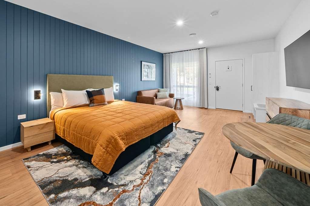 Econo Lodge Border Gateway Wodonga Rum bild