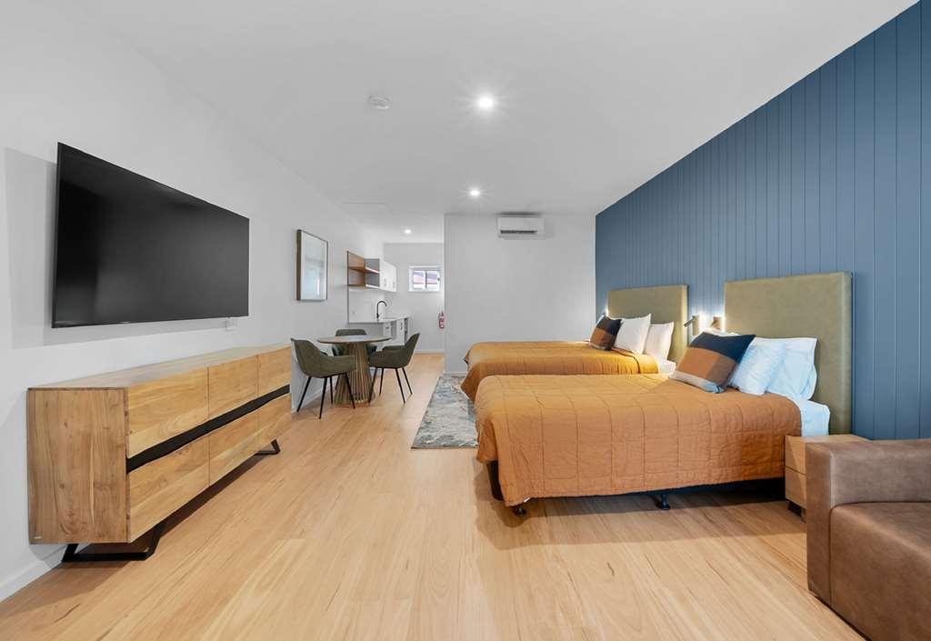 Econo Lodge Border Gateway Wodonga Rum bild